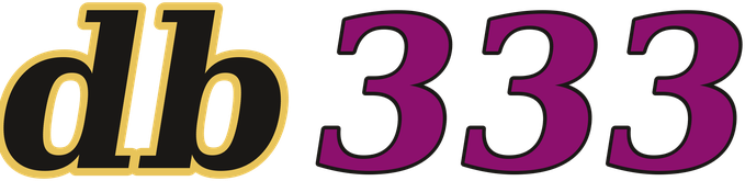 db333 logo