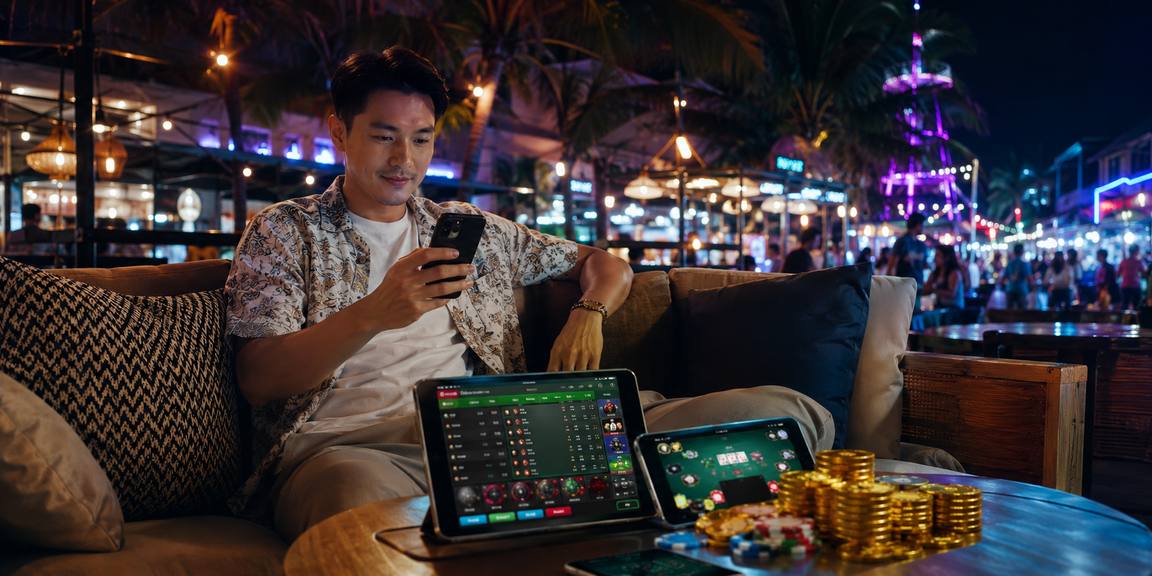 db333 Sảnh chơi đầy đủ trên điện thoại